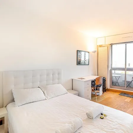 Guestready - Clear Sunshine Near Pantheon Lejlighed