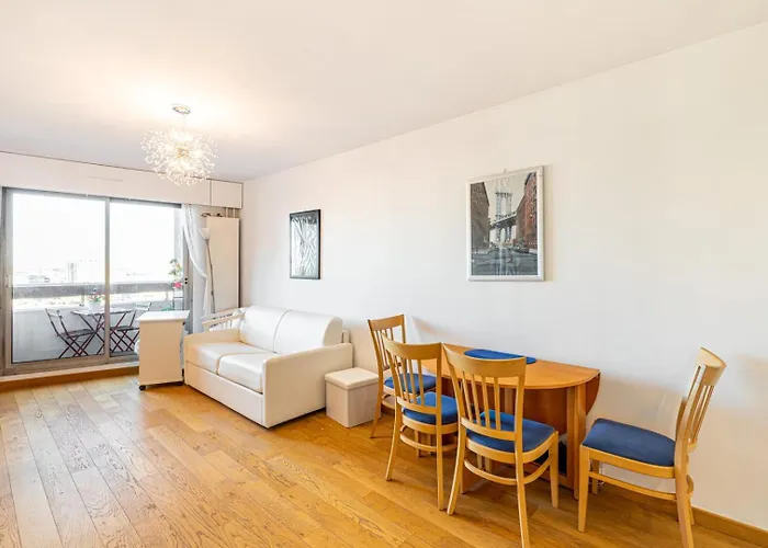 Guestready - Clear Sunshine Near Pantheon Paris