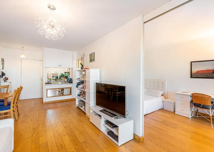 Guestready - Clear Sunshine Near Pantheon * Paris