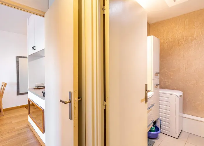 Guestready - Clear Sunshine Near Pantheon Apartamento *