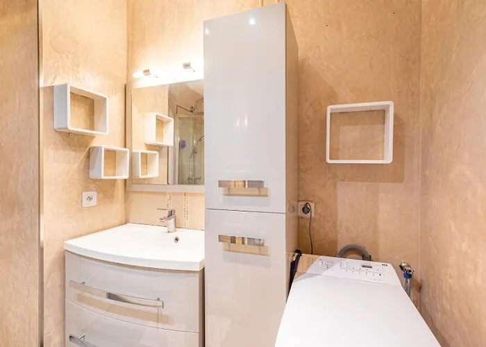 Apartamento Guestready - Clear Sunshine Near Pantheon Paris