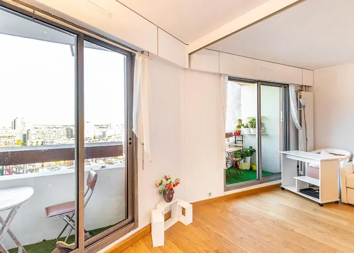 Guestready - Clear Sunshine Near Pantheon *