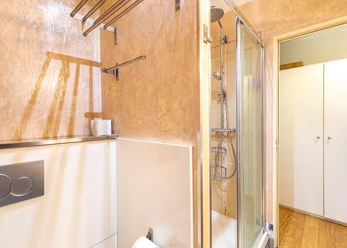 Guestready - Clear Sunshine Near Pantheon Paris