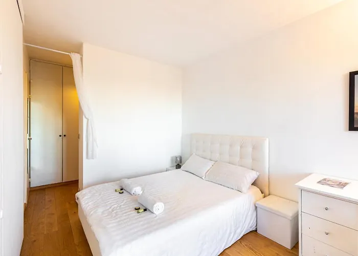Apartamento Guestready - Clear Sunshine Near Pantheon
