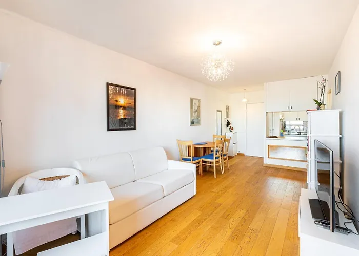 Guestready - Clear Sunshine Near Pantheon Apartamento *
