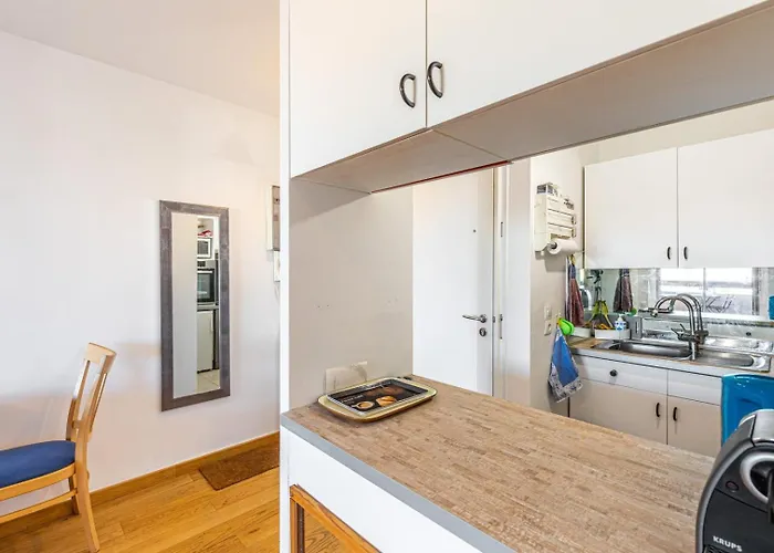 Apartamento Guestready - Clear Sunshine Near Pantheon Paris