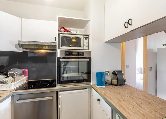 Guestready - Clear Sunshine Near Pantheon Paris