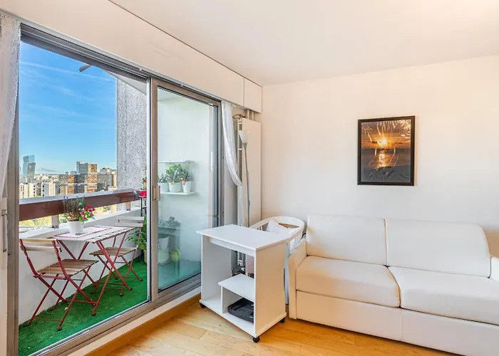 Apartamento Guestready - Clear Sunshine Near Pantheon