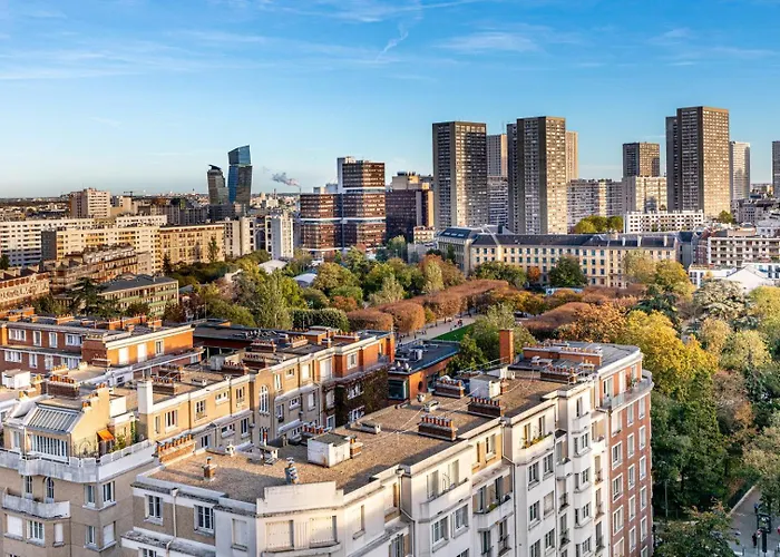 Guestready - Clear Sunshine Near Pantheon Apartamento *